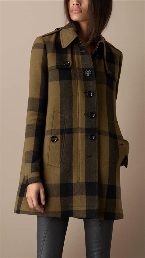 burberry brit check jacket|Burberry Brit jackets on sale.